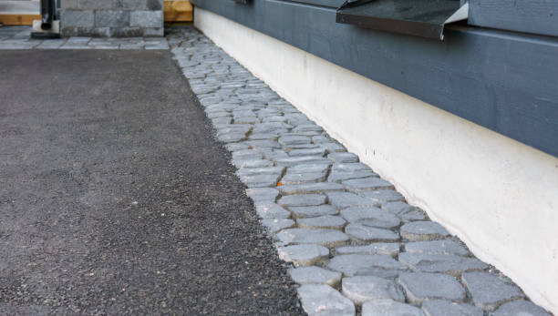 Reasons to Select Us for Your Driveway Paving Requirements in Muskogee, OK